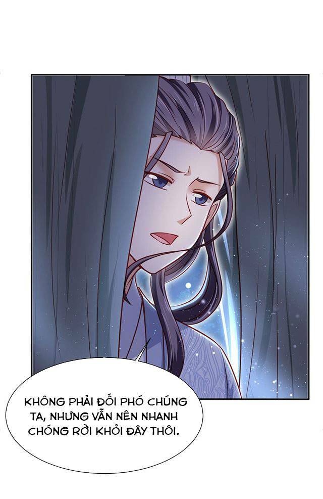 Đế Hoàng Chi Thần Y Khí Phi: Chapter 16