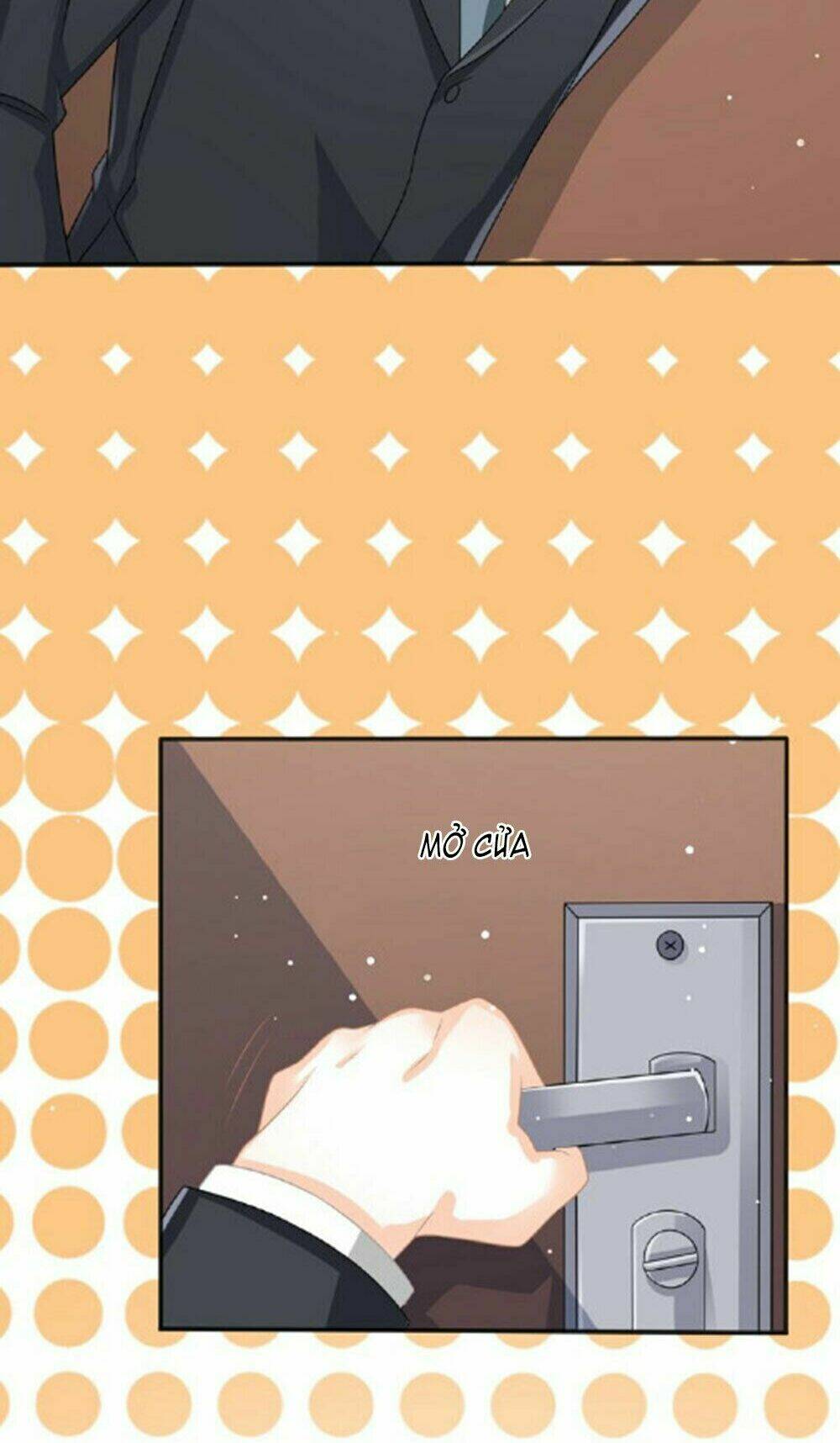 Tiệm May Luyến Sắc: Chapter 25