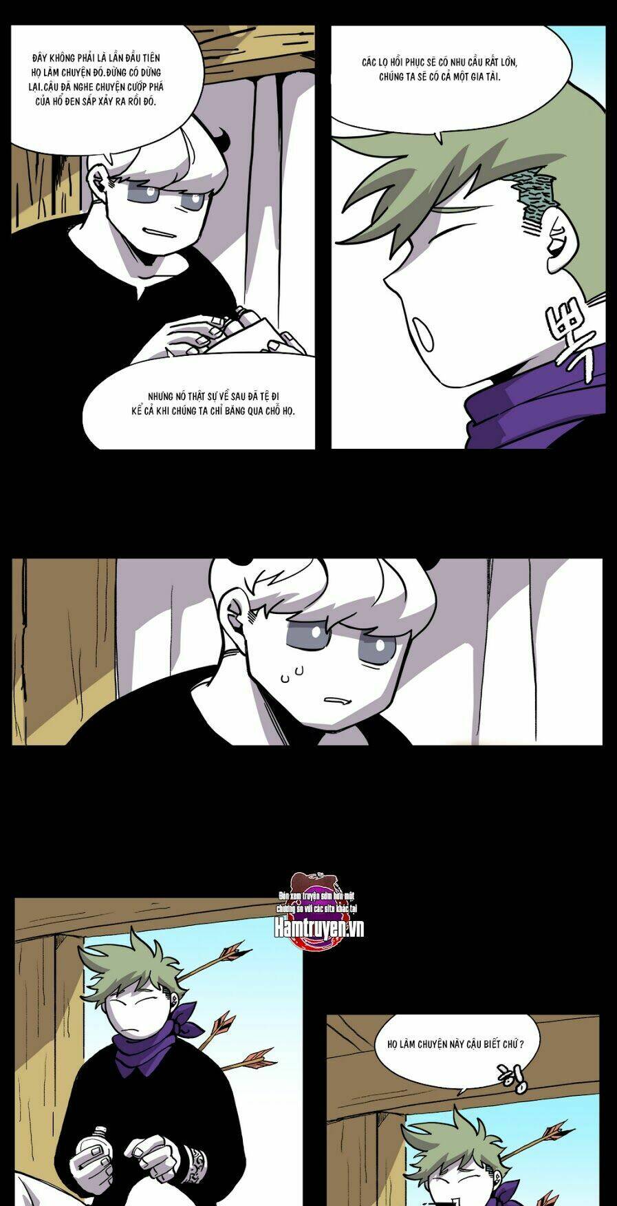 Rpg: Chapter 37