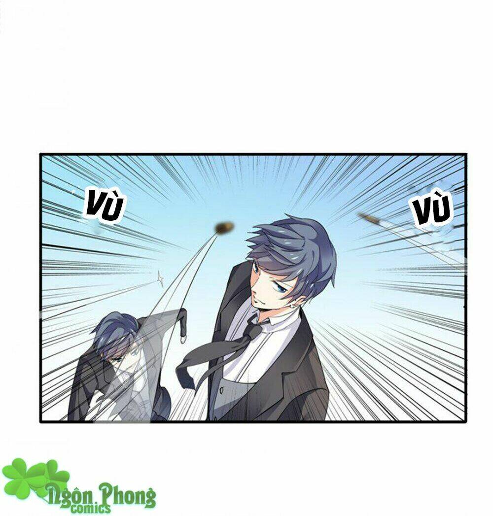 Nhật Ký Dạy Dỗ Của Gia Tộc Đáng Yêu: Chapter 6