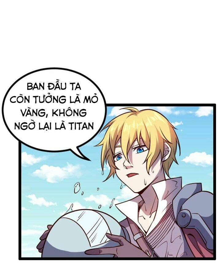 Tối Cường Thành Chủ Đích Dị Giới: Chapter 22