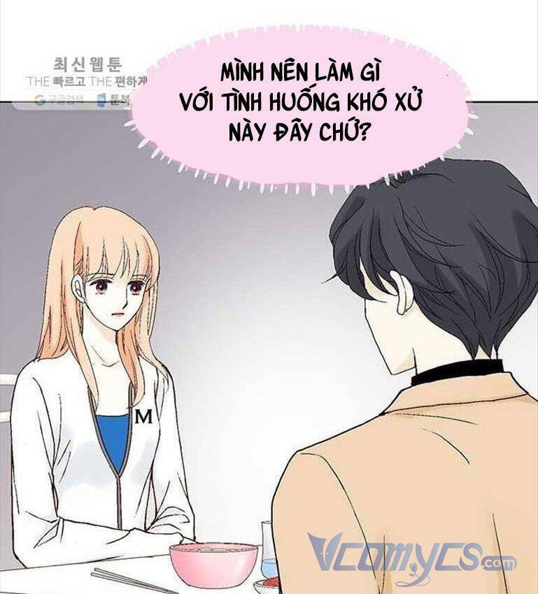 Lee Bom, Em Là Của Anh: Chapter 48