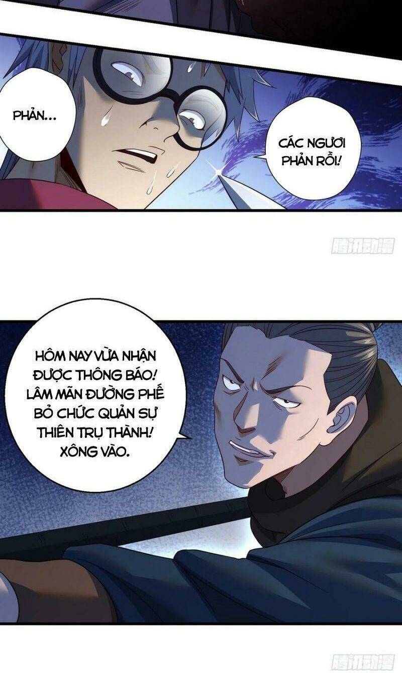 Ta Là Đại Hoàn Đan: Chapter 88