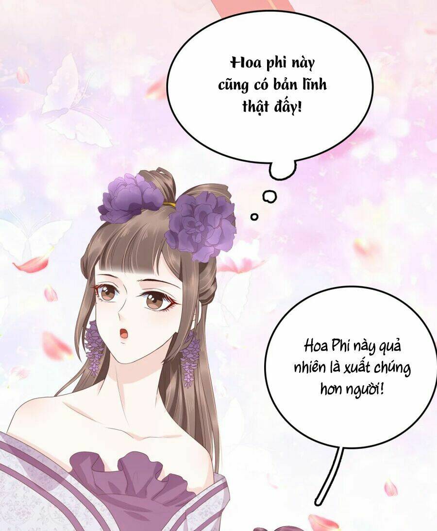 Phú Bà Bạc Tỷ Trong Lãnh Cung: Chapter 41