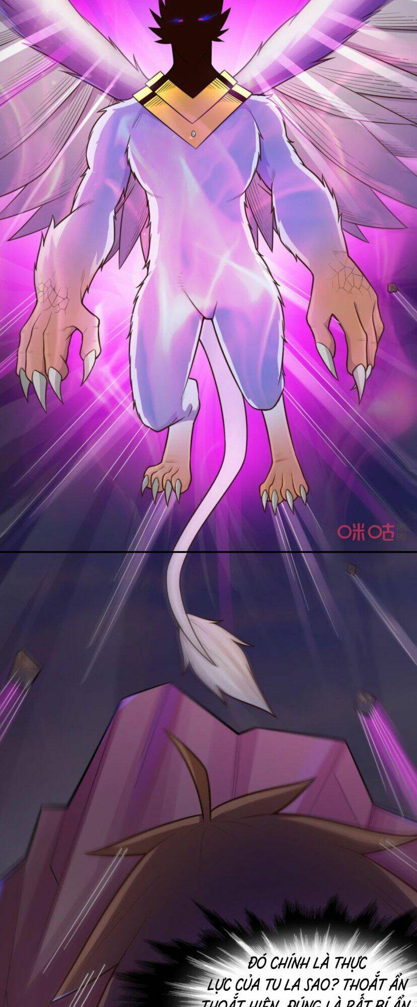 Tu Tiên Cuồng Thần: Chapter 73