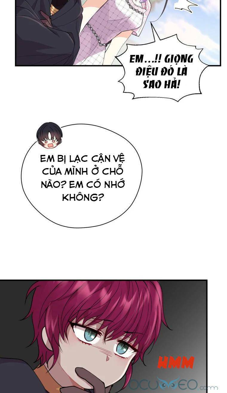 Roelin Bước Đến Tương Lai: Chapter 18