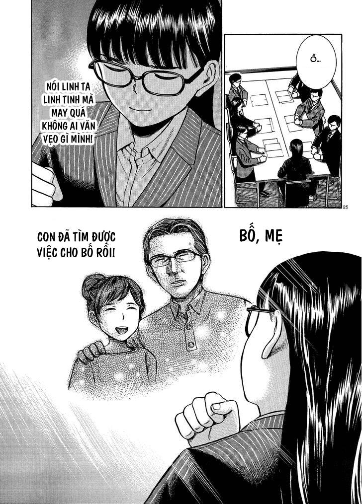 Não Phẳng Siêu Năng Lực: Chapter 50