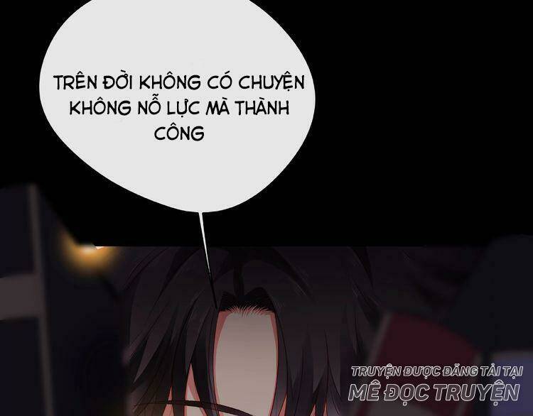 Giai Điệu Của Sự Va Chạm: Chapter 16