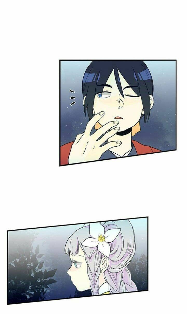 Học Sĩ Tái Sinh: Chapter 15