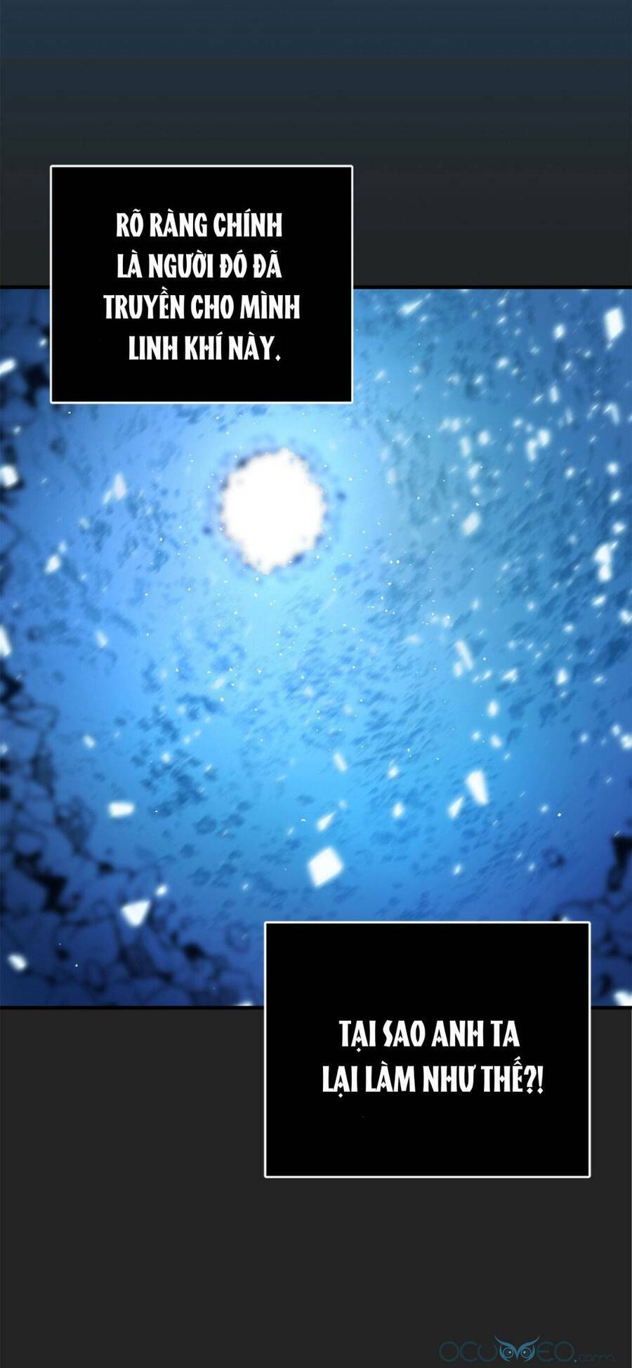 Lòng Trung Thành Với Kẻ Ác: Chapter 3