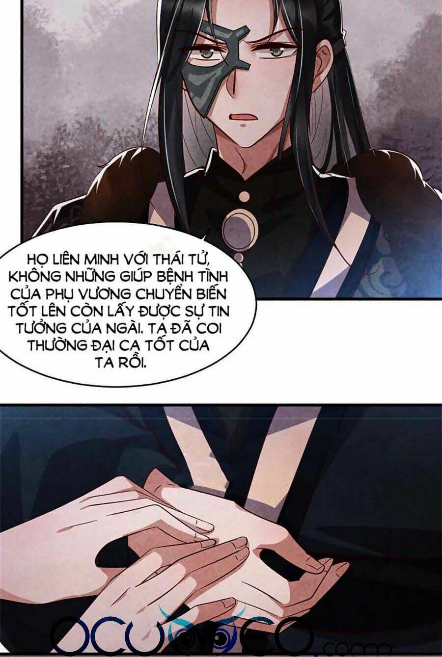 Vương Phi Muốn Trèo Tường: Chapter 115