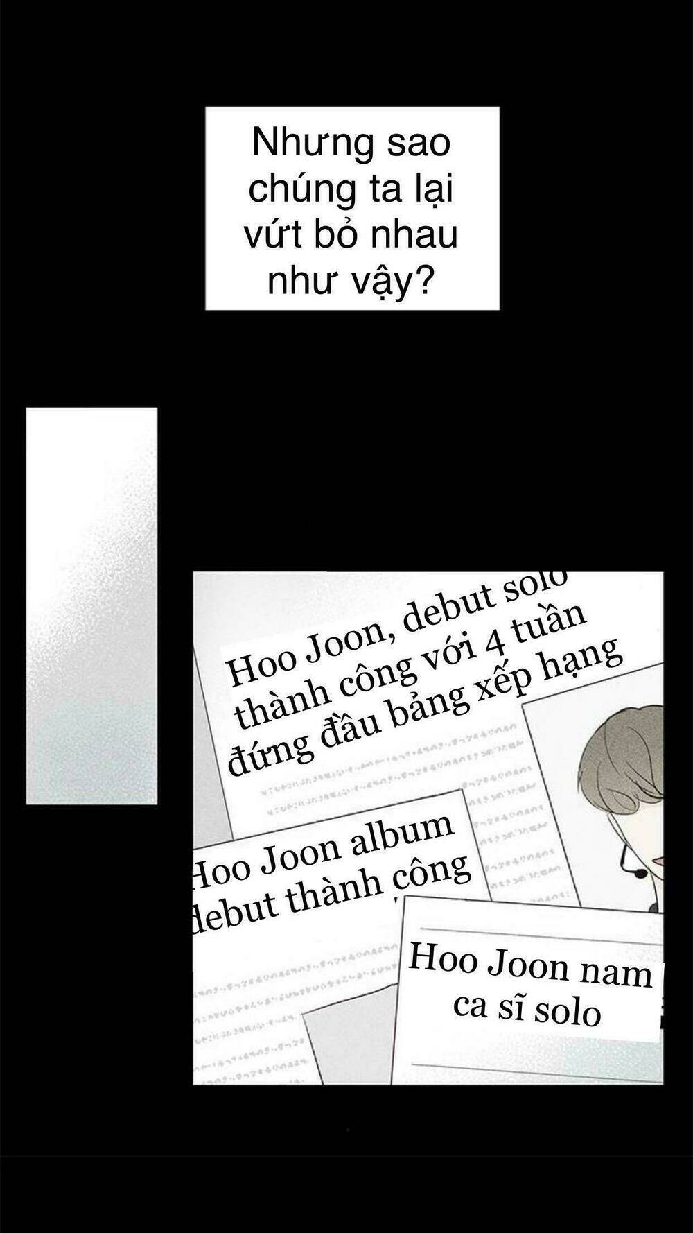 Tôi Kết Hôn Cùng Antifan: Chapter 18