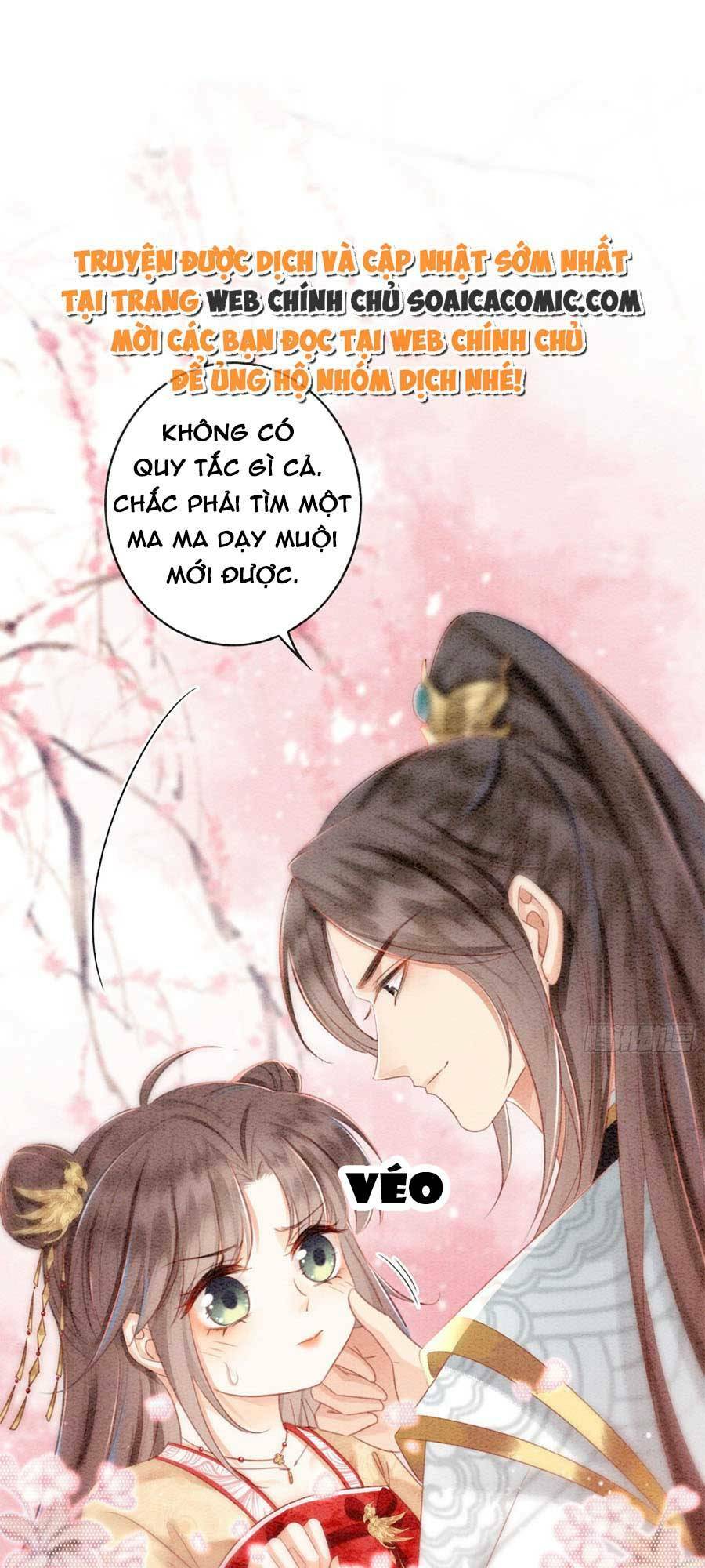 Bắt Đầu Hủy Hôn Để Công Lược Vương Gia: Chapter 44