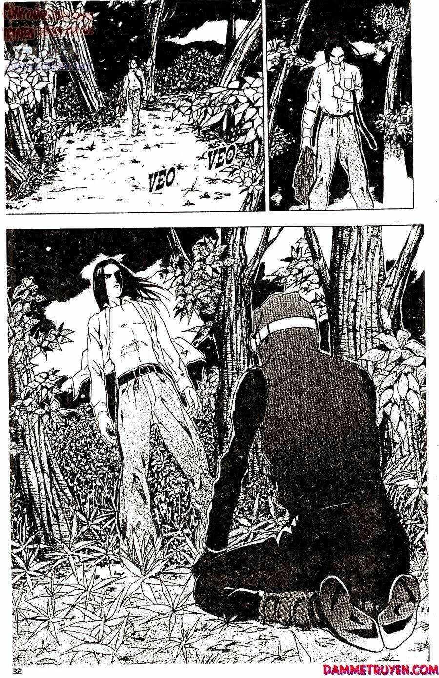 Ai Hơn Ai: Chapter 171