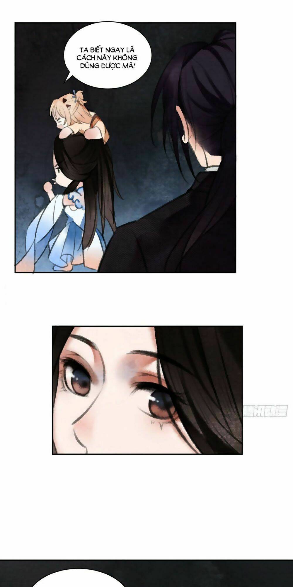 Giấc Mộng Nam Triều: Chapter 26