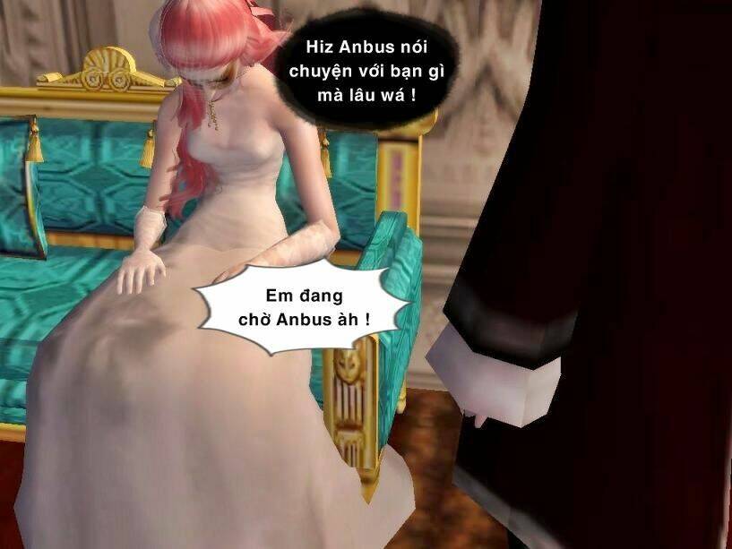 Truyện Sims - Earl Story: Chapter 30