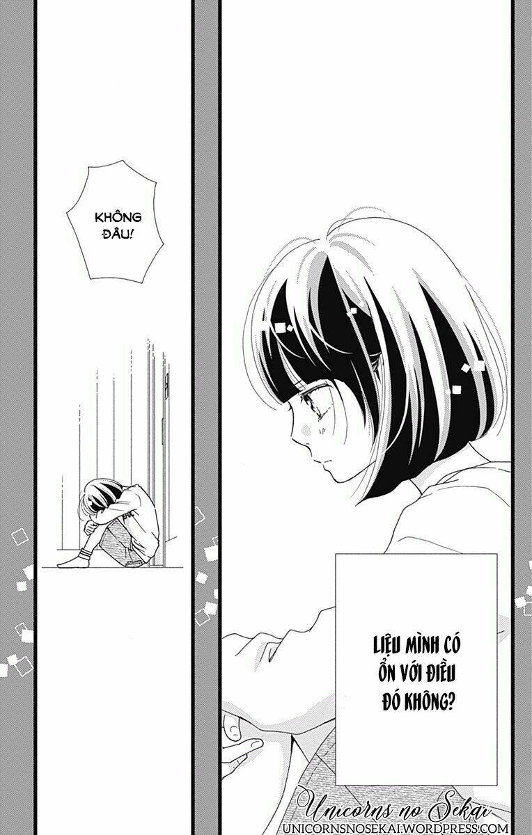 Futsuu No Koiko-Chan: Chapter 15