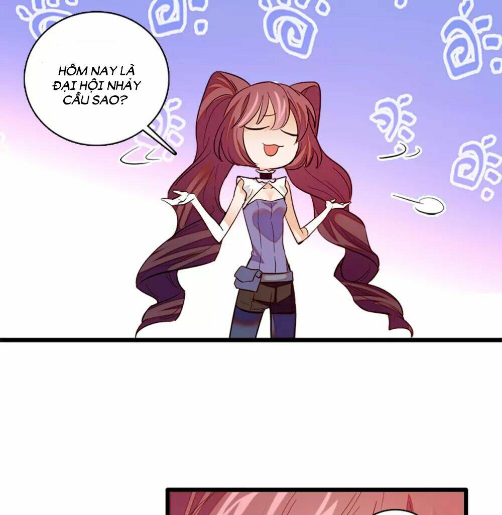 Huyết Túc Khế Ứớc: Chapter 27