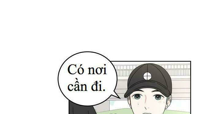 30 Phút Bước Đi Bên Em: Chapter 31