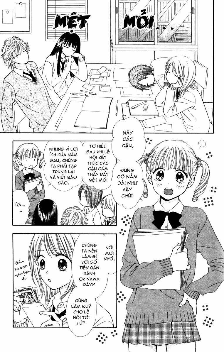 Chitose Etc.: Chapter 7