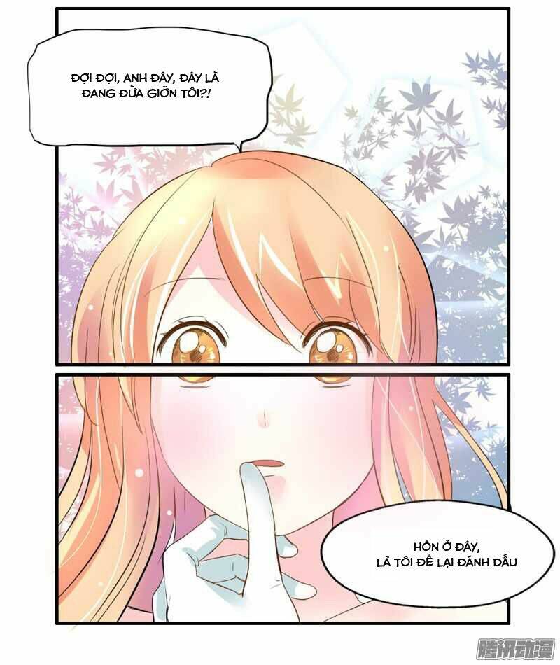 Ma Vương Đại Nhân Đi Thông Thả: Chapter 4