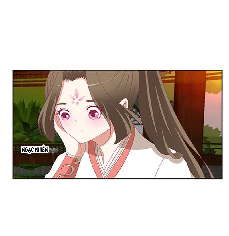 Thông Linh Phi: Chapter 410