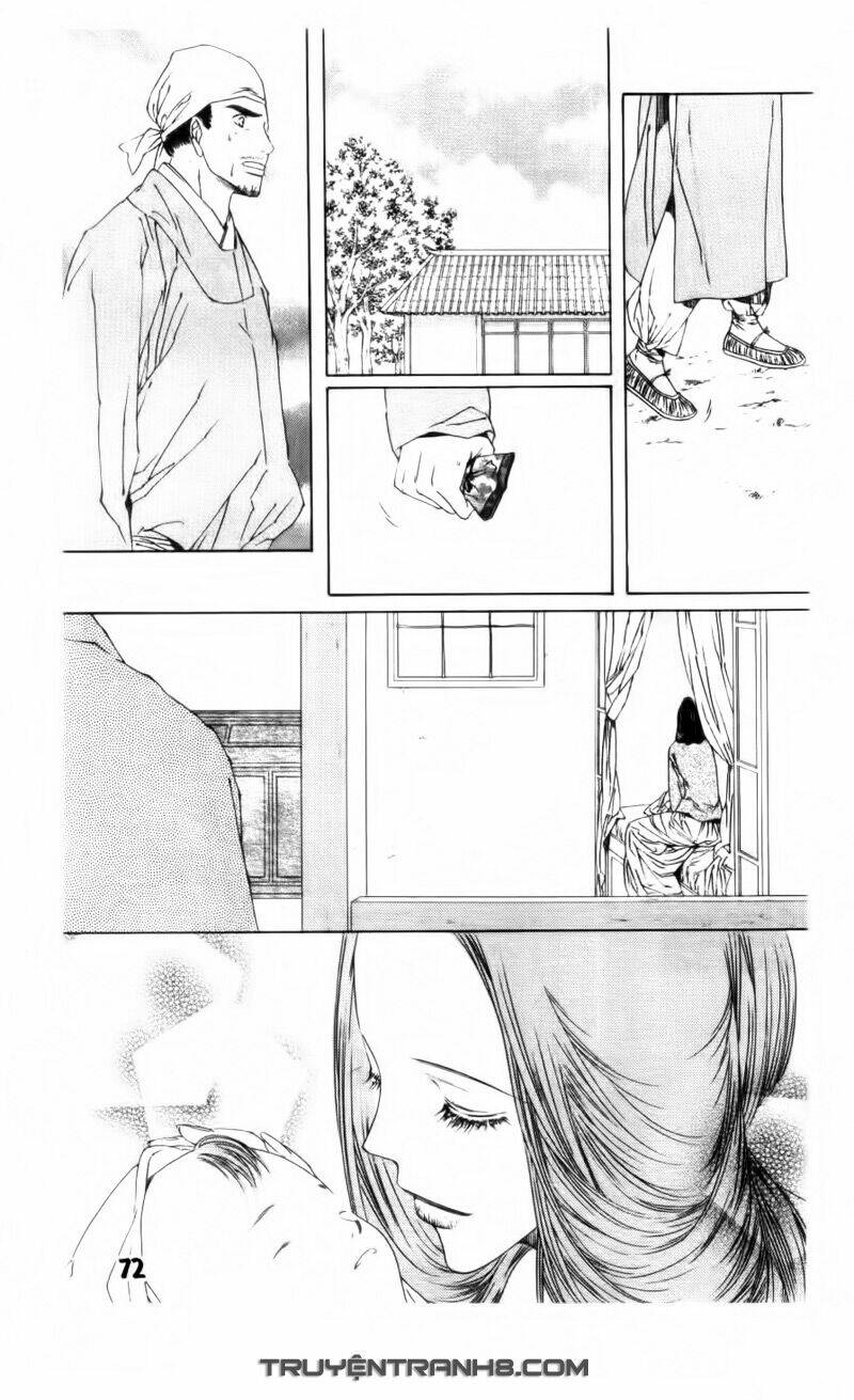 Pháp Sư Trừ Tà: Chapter 16.1