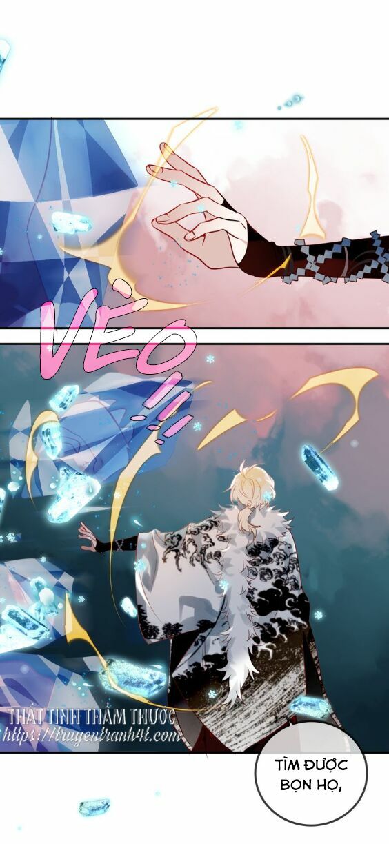 Ngô hoàng tại thượng: Chapter 56