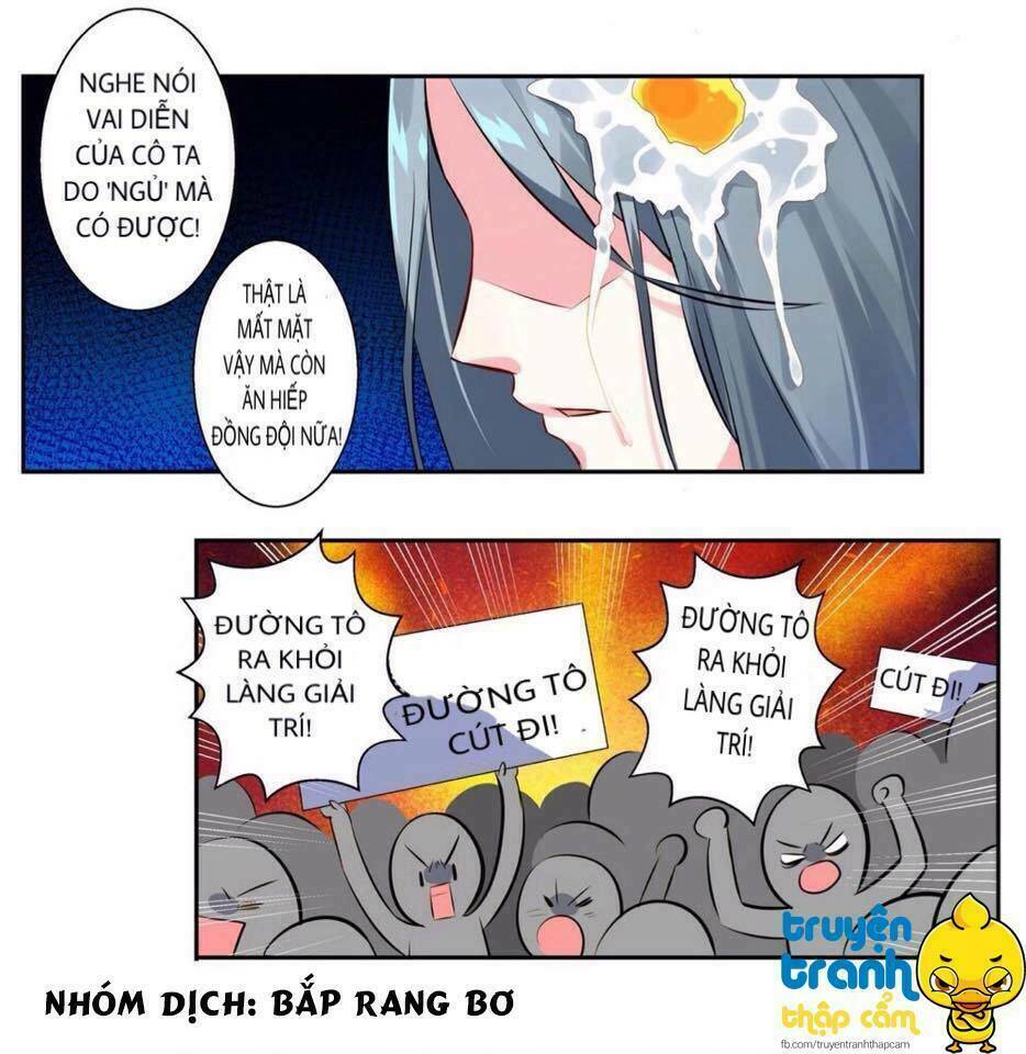 Tôi Bị Tổng Tài Ám Hại: Chapter 2