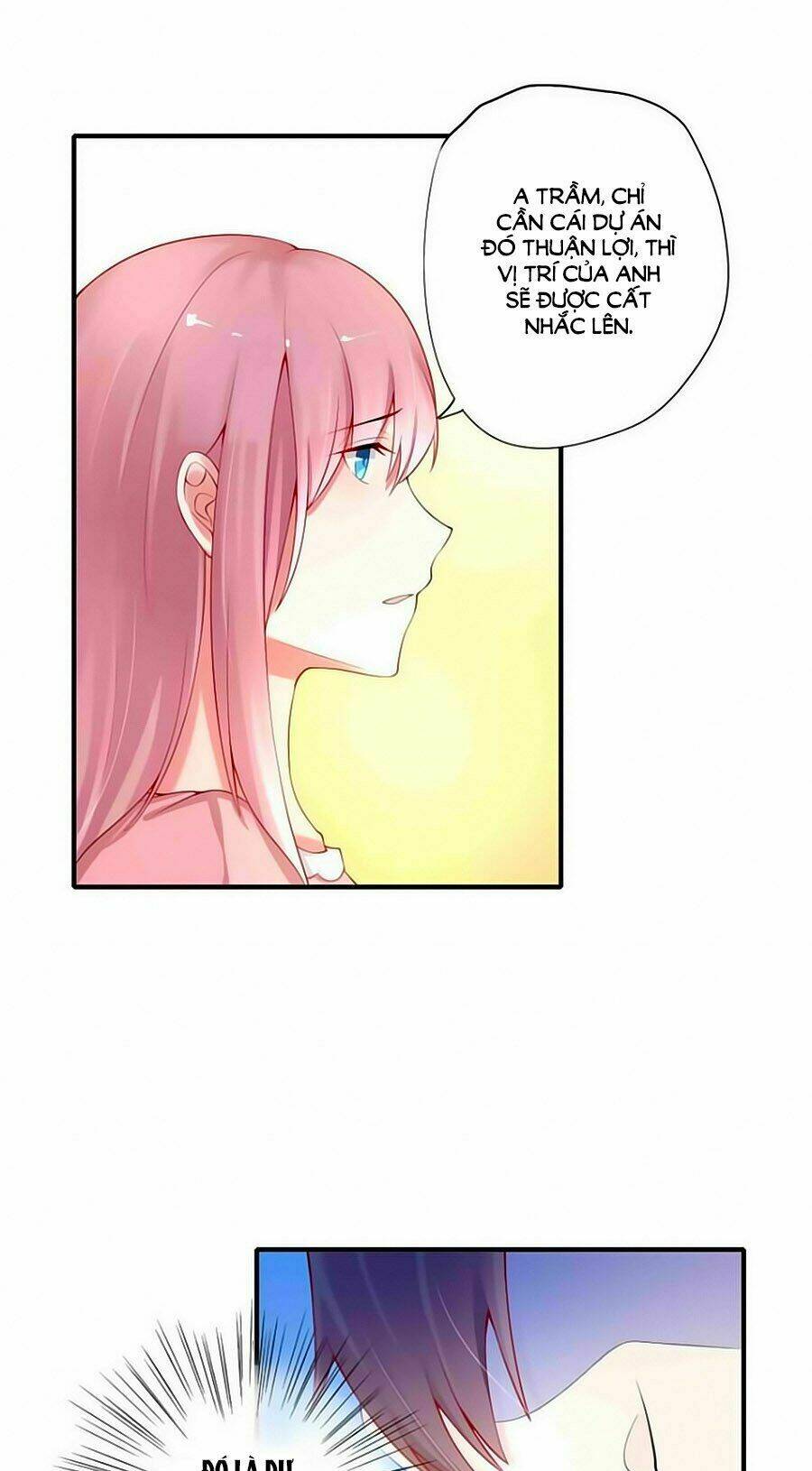 Thoát Quỹ Biên Duyên: Chapter 4