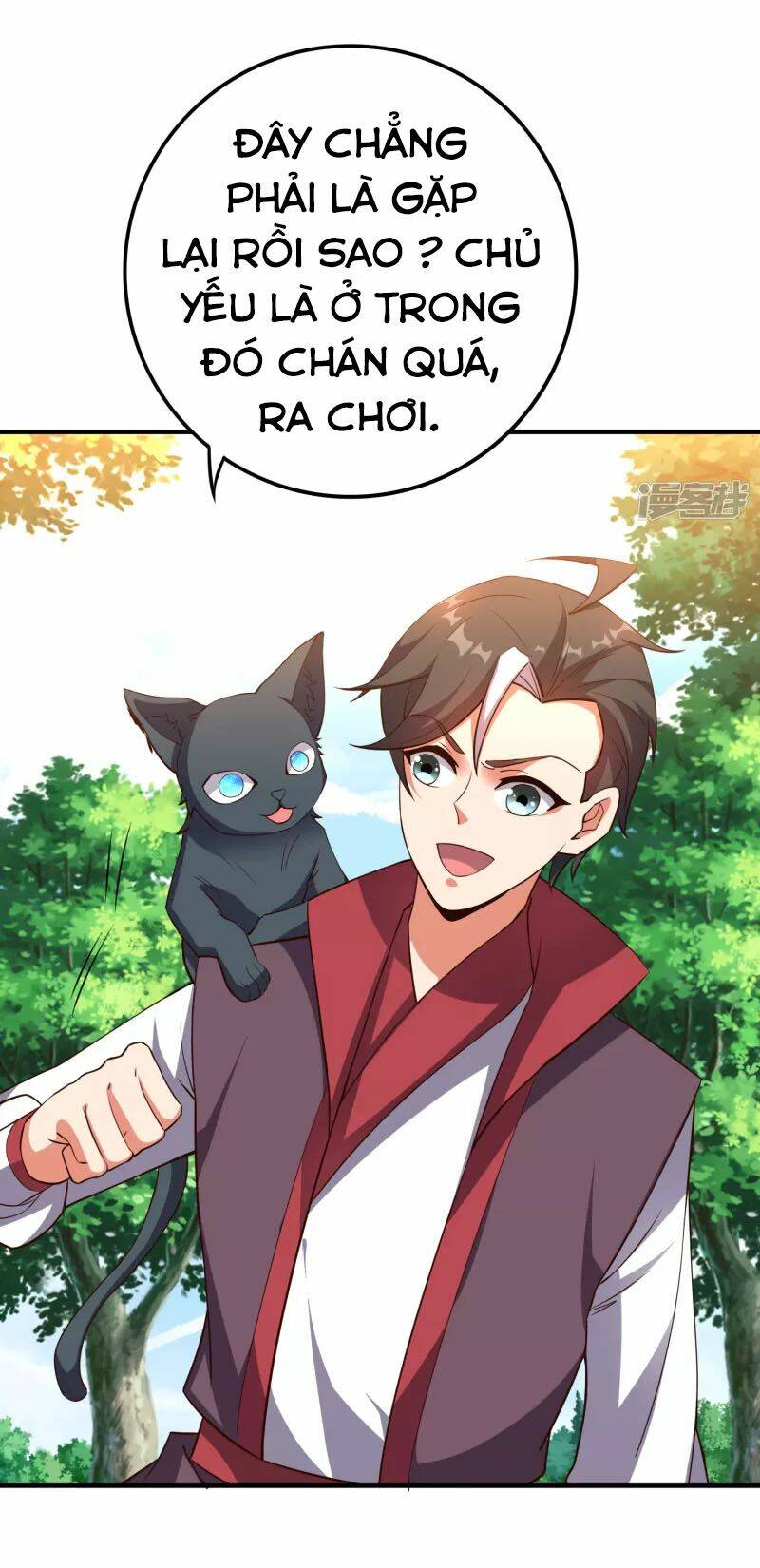 Phục Thiên Thánh Chủ: Chapter 148