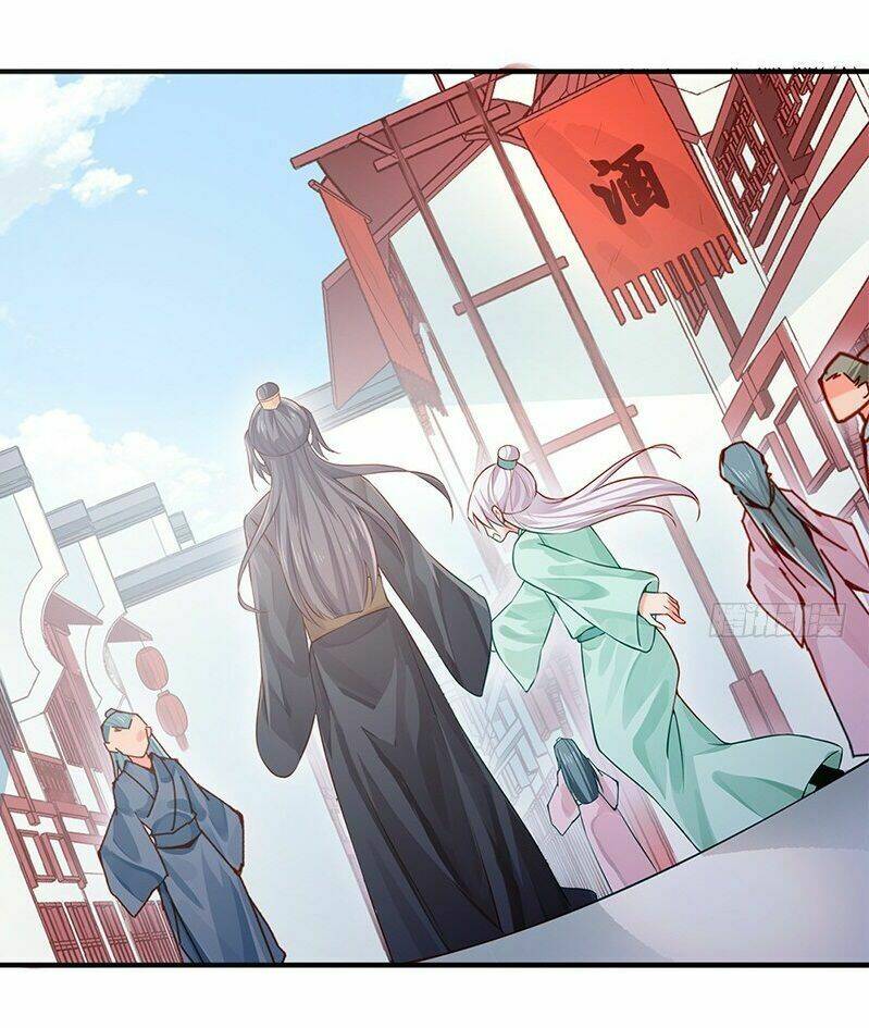 Bệ Hạ Xin Tự Trọng: Chapter 32