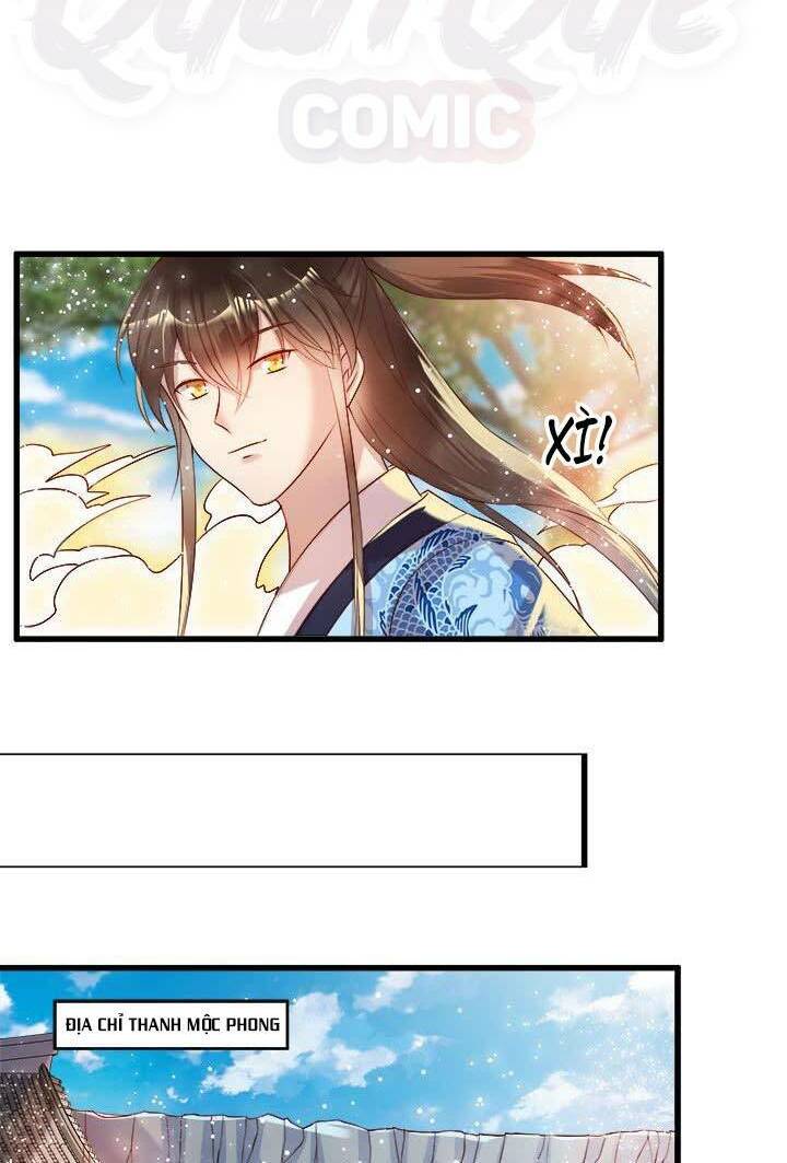 Siêu Phàm Truyện: Chapter 42