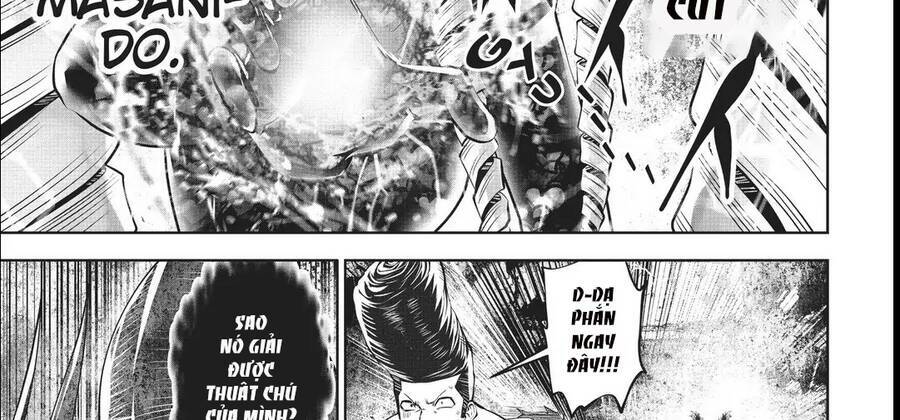 Siêu Bựa Nữ Nhân: Chapter 26