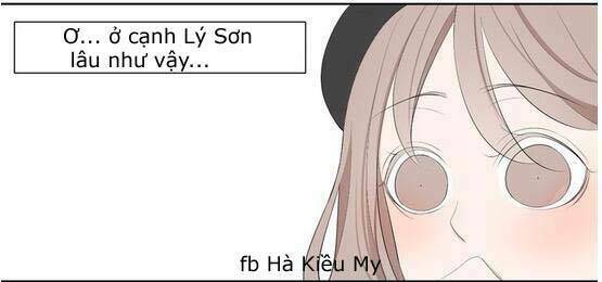 Mối Tình Đơn Phương: Chapter 51