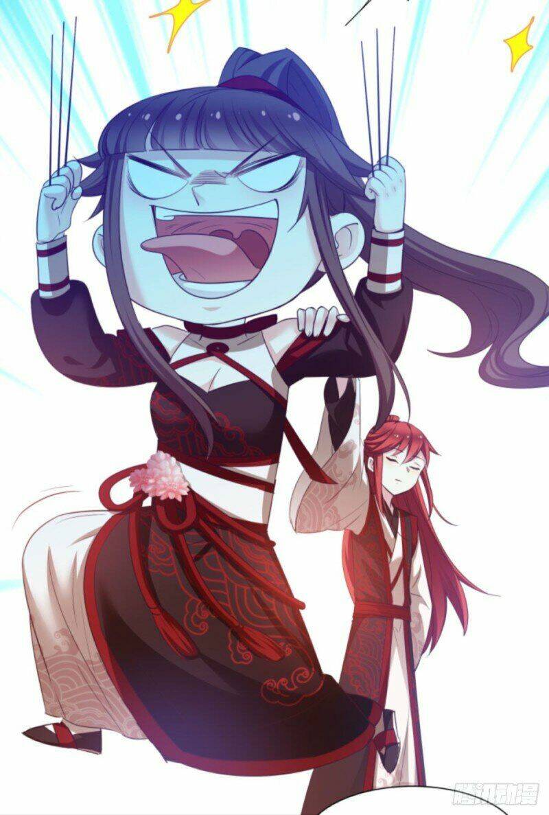 Trò Chơi Trừng Phạt: Chapter 77