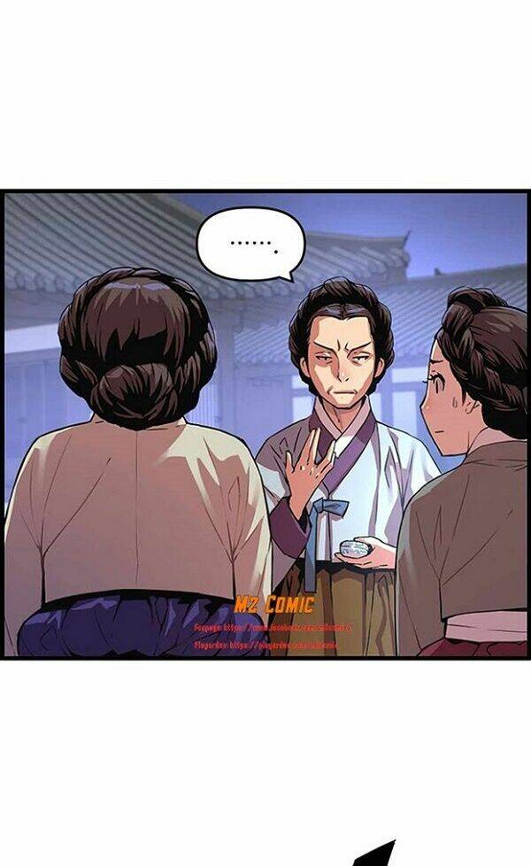 Tôi Sẽ Sống Như Một Hoàng Tử: Chapter 53