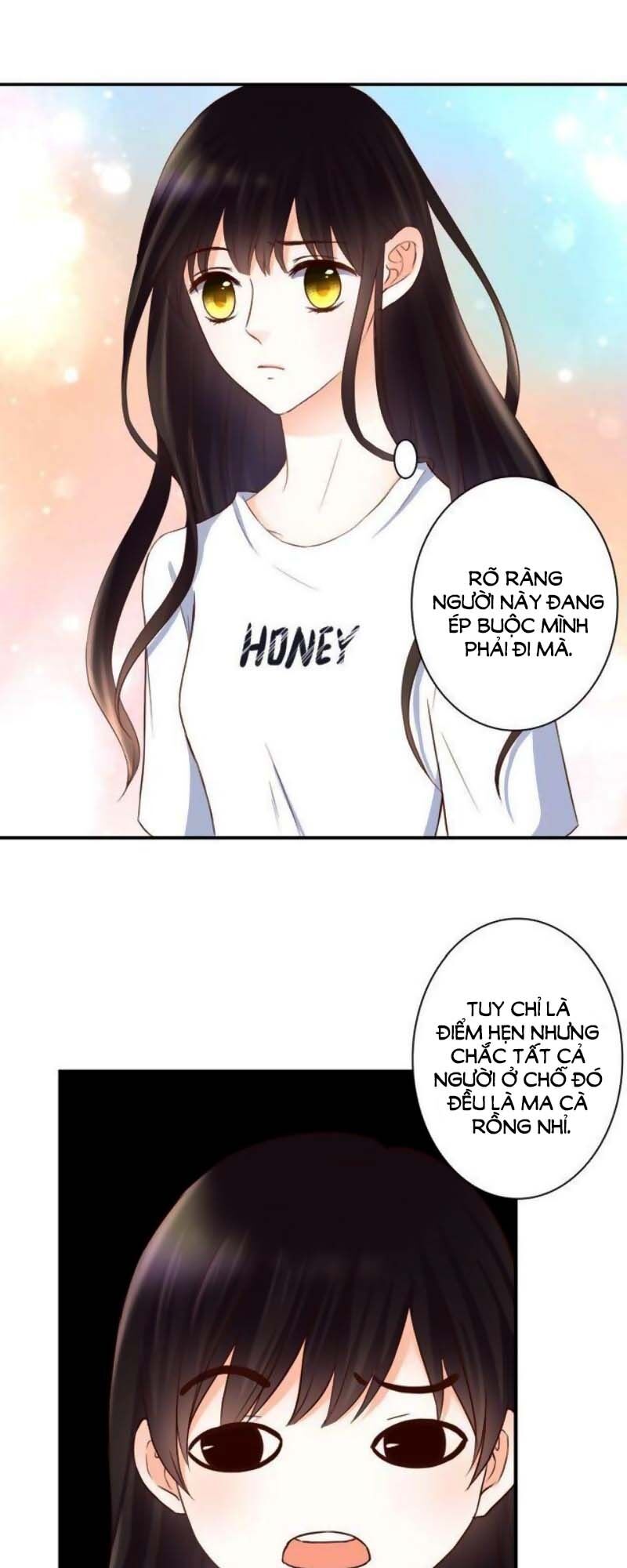Ở lại thế kỷ này: Chapter 38