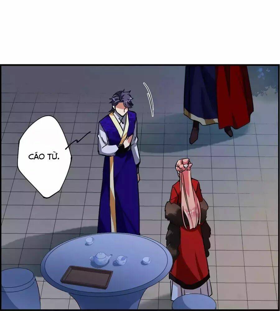 Thượng Quốc Phú Chi Thiên Đống Tuyết: Chapter 106