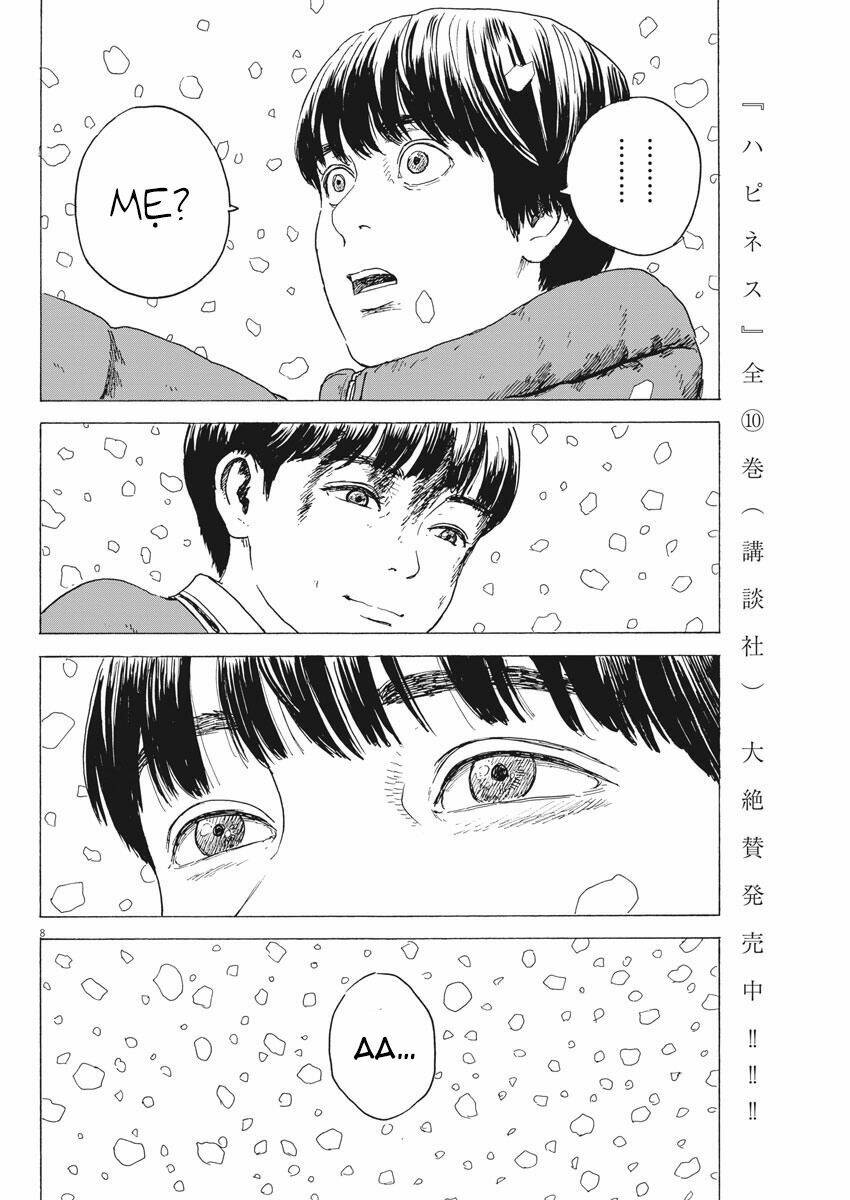 Chi No Wadachi: Chapter 92
