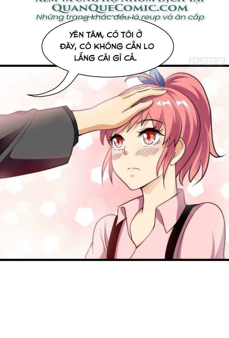 Cực Phẩm Chiến Vương Tại Hoa Đô: Chapter 11