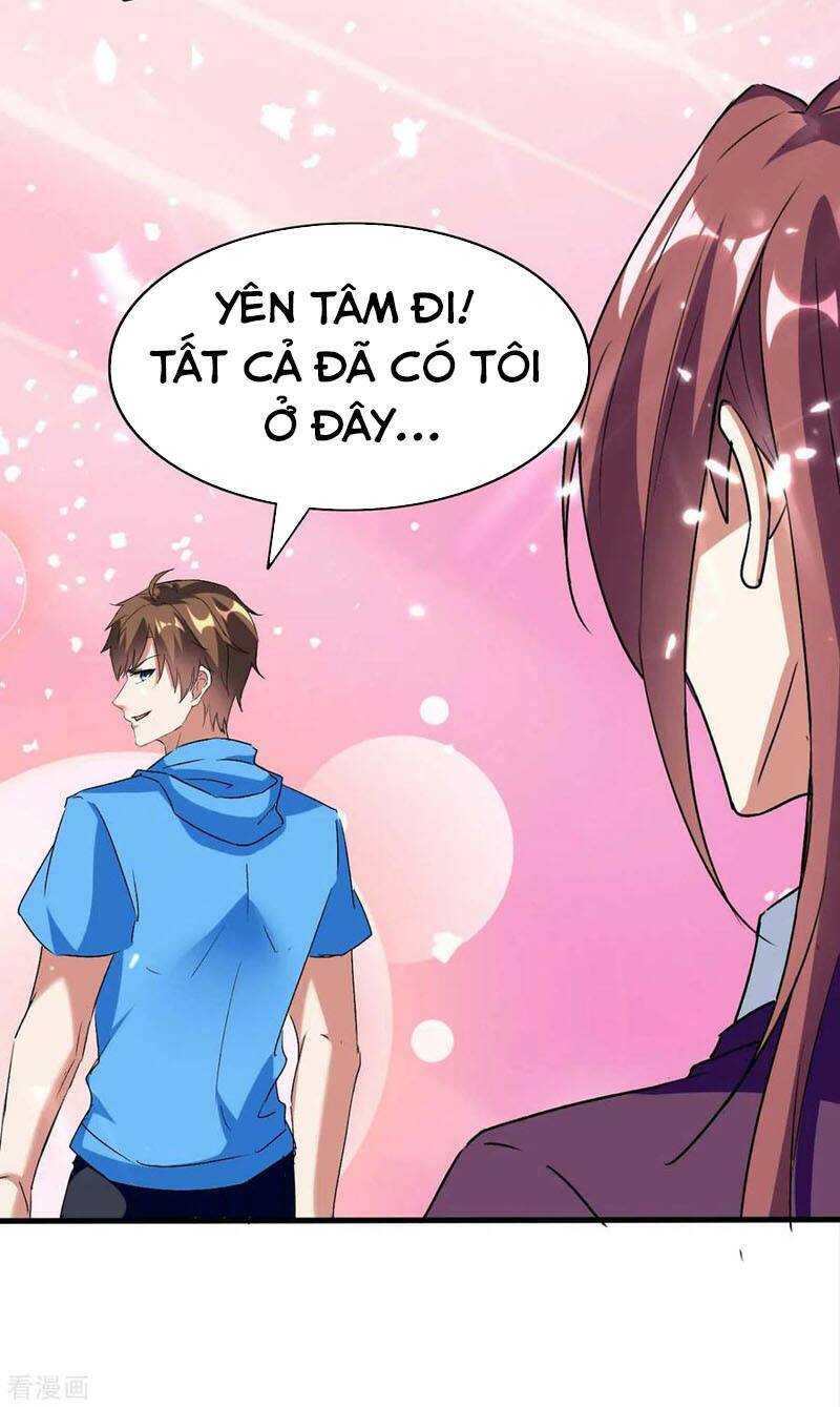 Thần Cấp Thấu Thị: Chapter 176