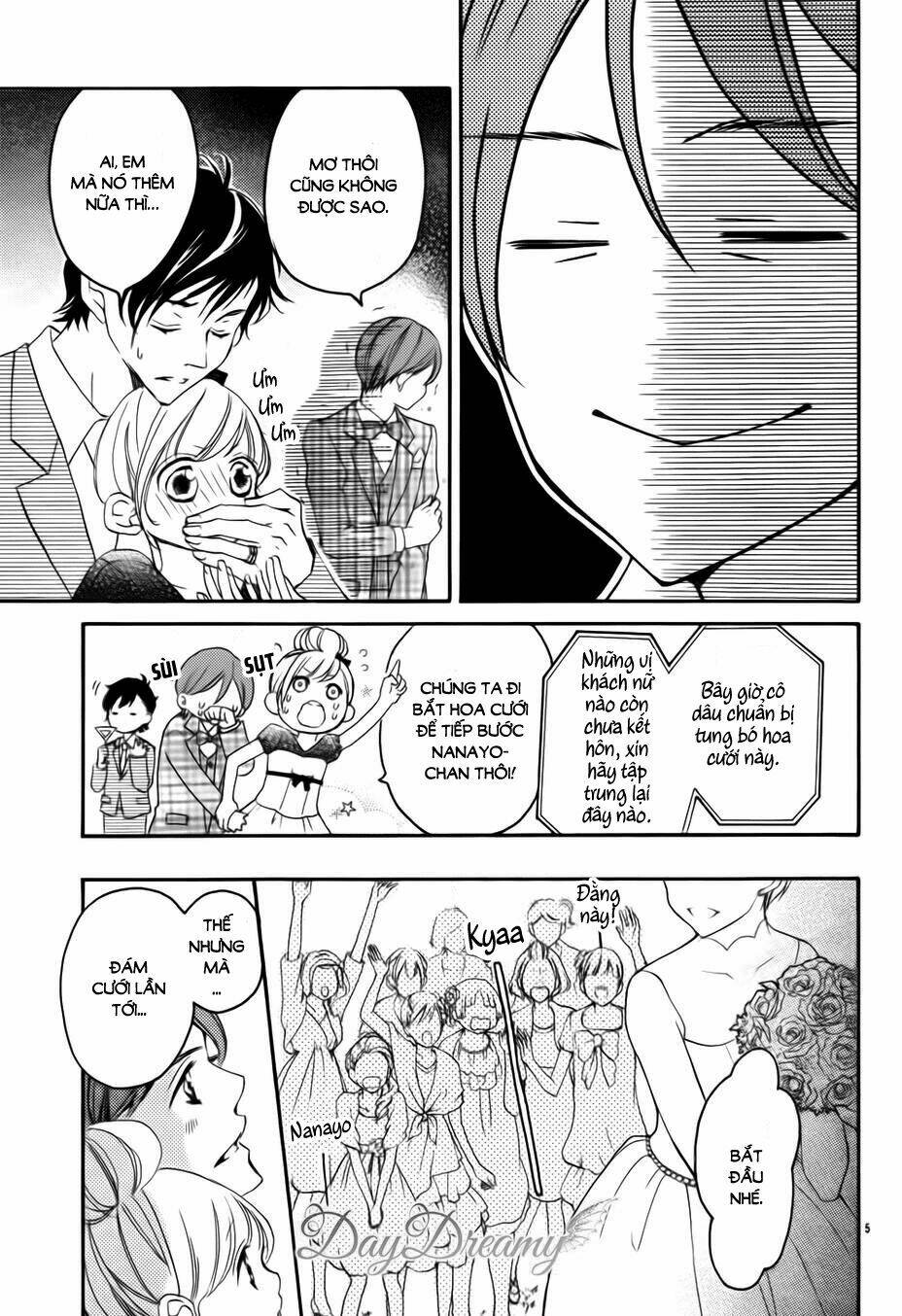 True Love: Chapter 38.5