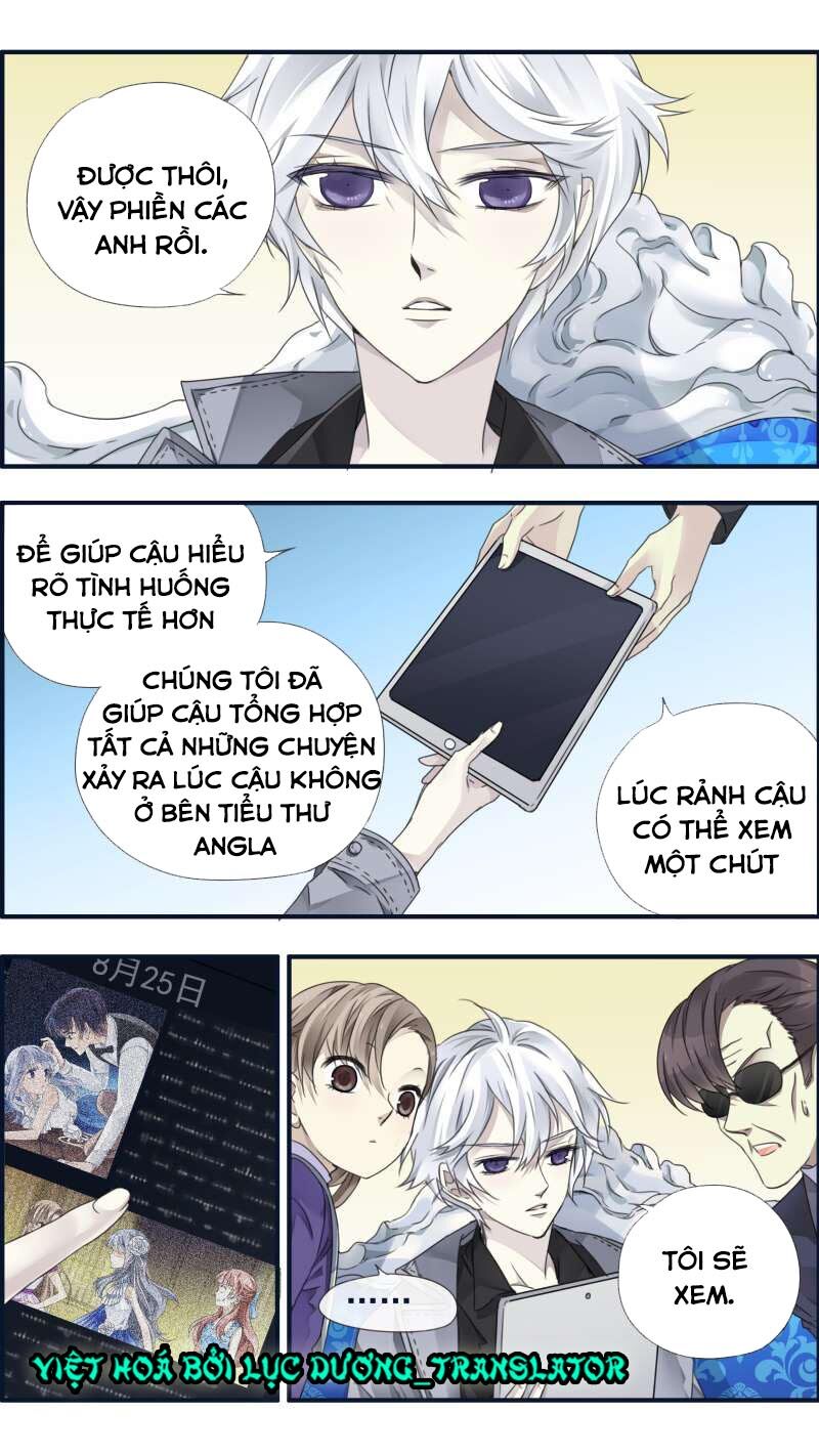 Lam Sí: Chapter 168