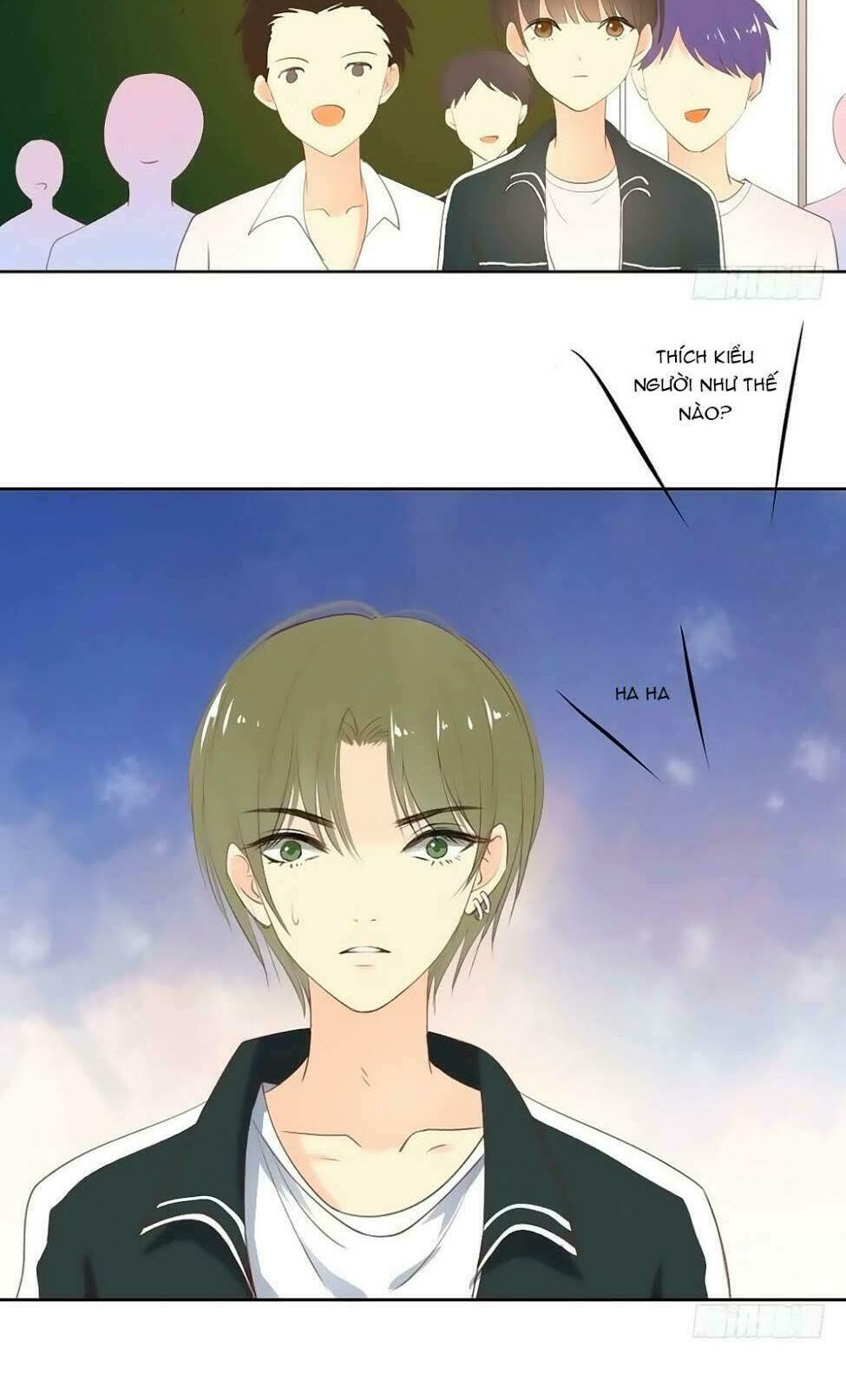 Sinh Sinh Tương Thác: Chapter 49