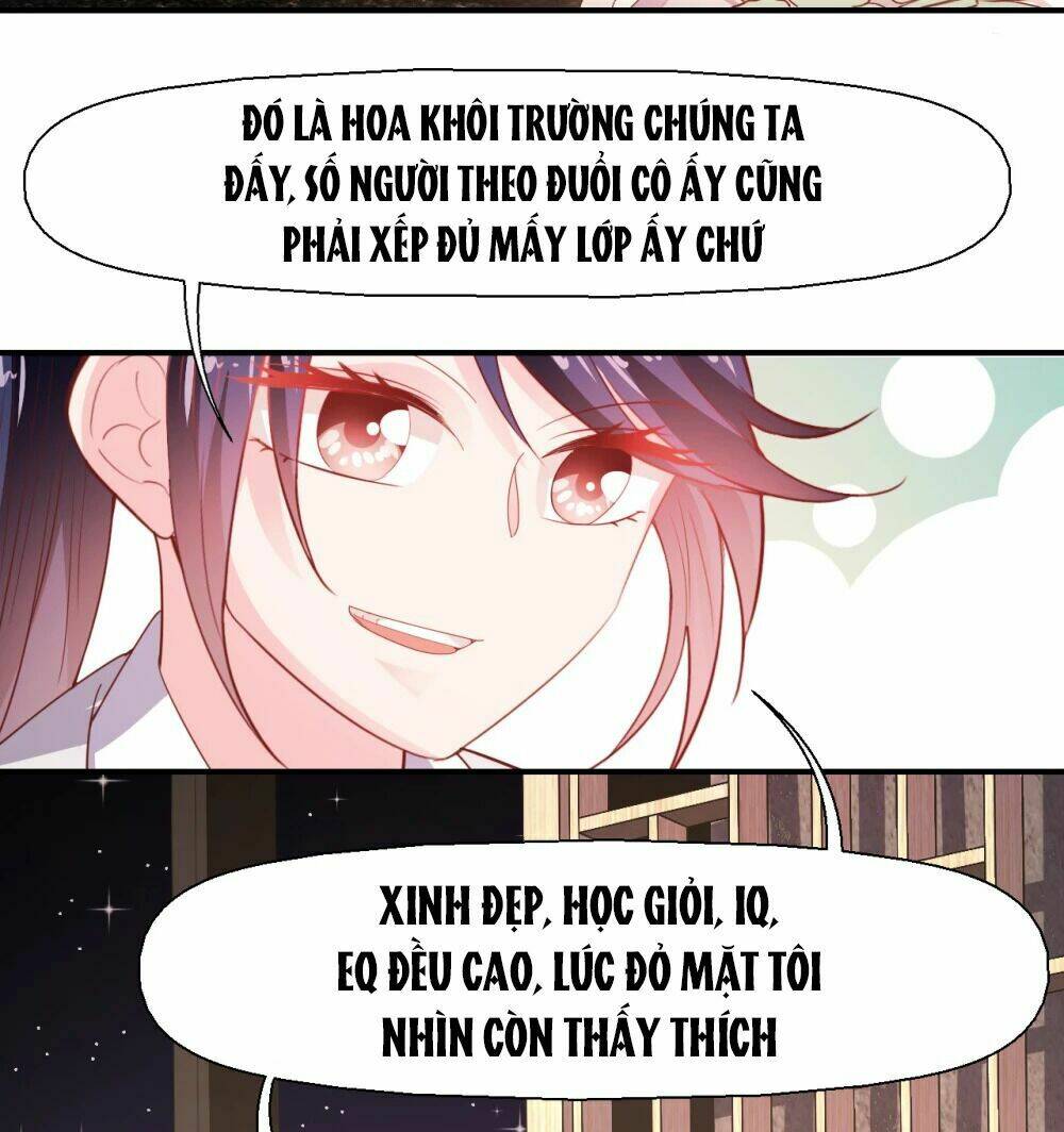 Sau Này Vẫn Cứ Thích Anh: Chapter 30