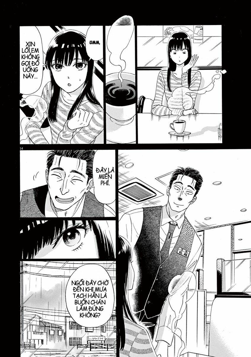 Koi Wa Ameagari No You Ni: Chapter 8