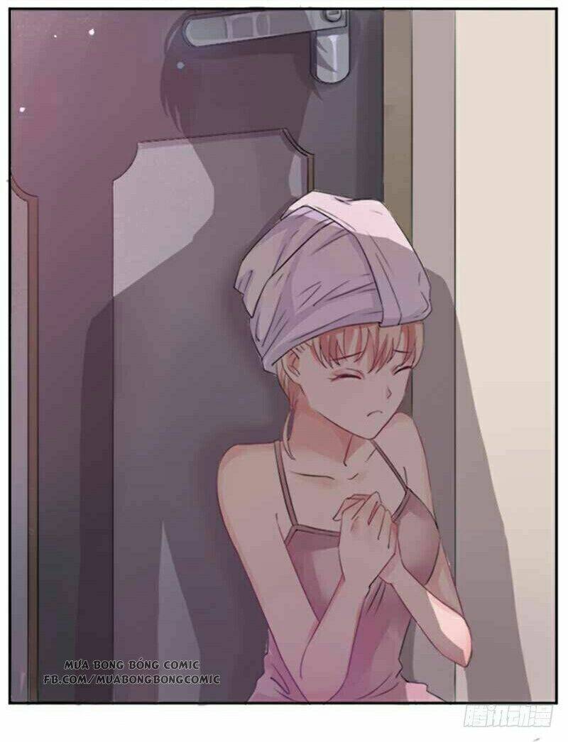 Nhập Cốt Noãn Hôn - Mật Sủng Tiểu Kiều Thê: Chapter 2