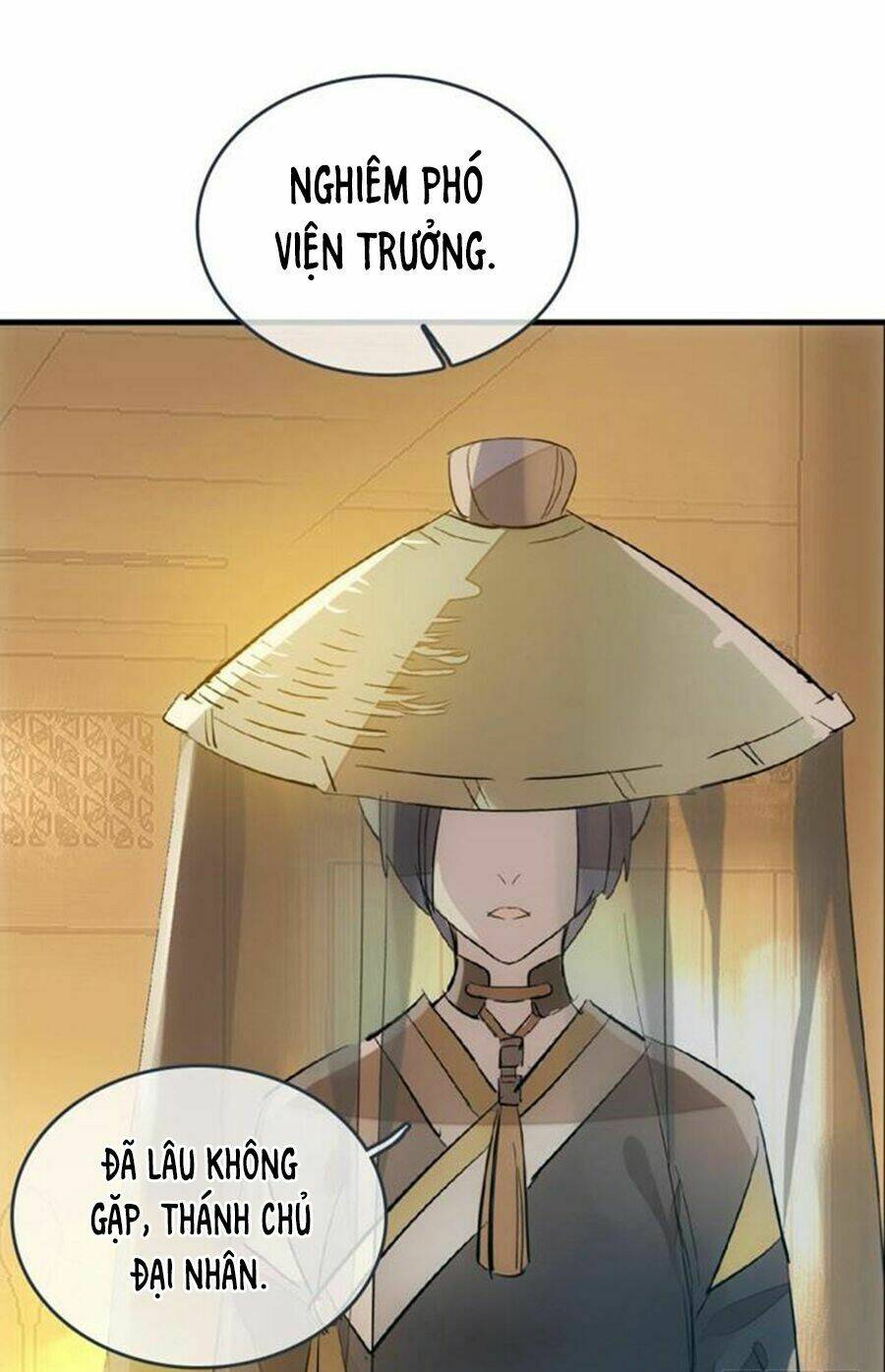 Sư Phụ Lại Trêu Chọc Ta: Chapter 62