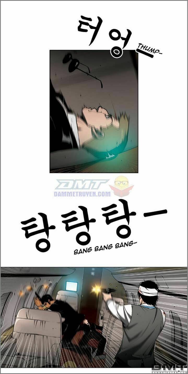 Quán Ăn Sát Thủ: Chapter 51